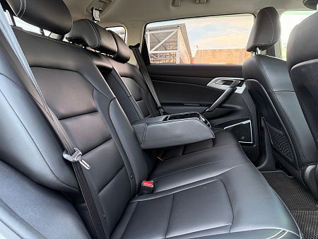 Geely Atlas 1.8 AT (184 л.с.) 4WD, 2020 — купить в Нижнем Новгороде
