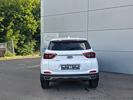 Chery Tiggo 4 Pro 1.5 CVT (147 л.с.), 2023 Chery Tiggo 4 Pro 1.5 CVT (147 л.с.), 2023 — купить в Нижнем Новгороде