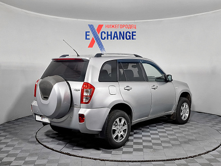 Chery Tiggo (T11) 1.6 MT (126 л.с.), 2014 Chery Tiggo (T11) 1.6 MT (126 л.с.), 2014 — купить в Нижнем Новгороде