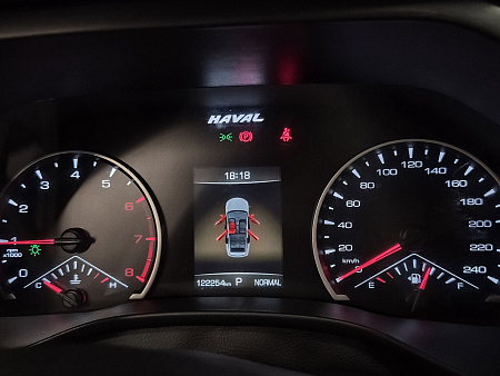 Haval Jolion 1.5 AMT (143 л.с.), 2022 — купить в Нижнем Новгороде