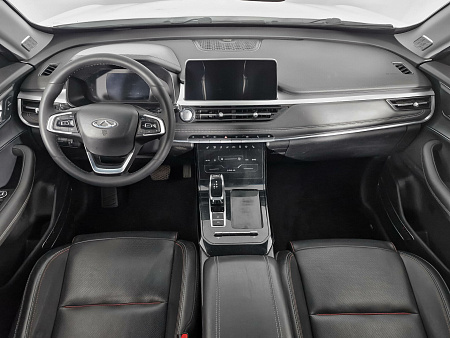 Chery Tiggo 7 Pro 1.5 CVT (147 л.с.), 2022 Chery Tiggo 7 Pro 1.5 CVT (147 л.с.), 2022 — купить в Нижнем Новгороде