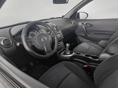 Nissan Qashqai 1.6 MT (114 л.с.), 2010 Nissan Qashqai 1.6 MT (114 л.с.), 2010 — купить в Нижнем Новгороде