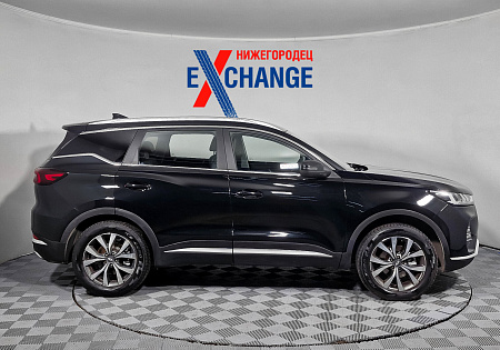 Chery Tiggo 7 Pro 1.5 CVT (147 л.с.), 2022 — купить в Нижнем Новгороде