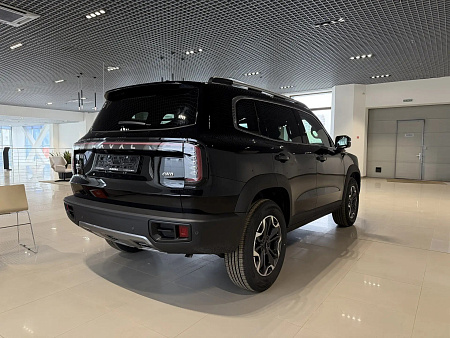 Haval Dargo 2.0 AMT (200 л.с.) 4WD, 2026 — купить в Нижнем Новгороде