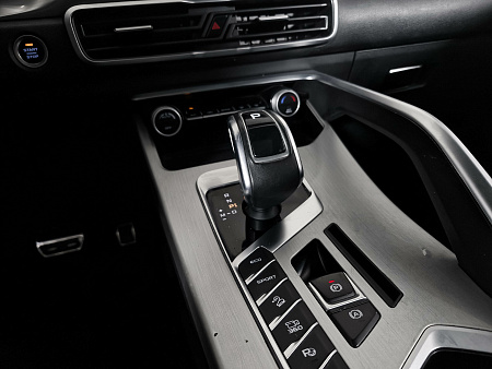 Geely Coolray 1.5 AMT (150 л.с.), 2022 — купить в Нижнем Новгороде