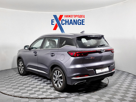 Chery Tiggo 7 Pro 1.5 CVT (147 л.с.), 2022 — купить в Нижнем Новгороде