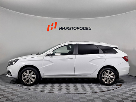 Lada (Ваз) Vesta SW 1.6 MT (106 л.с.), 2021 Lada (Ваз) Vesta SW 1.6 MT (106 л.с.), 2021 — купить в Нижнем Новгороде