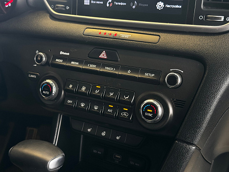 Kia Sportage 2.0 AT (150 л.с.) 4WD, 2020 Kia Sportage 2.0 AT (150 л.с.) 4WD, 2020 — купить в Нижнем Новгороде