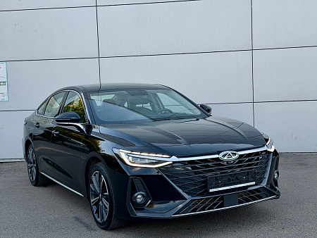 CHERY Arrizo 8 1.6 AMT (150 л.с.), 2024 CHERY Arrizo 8 1.6 AMT (150 л.с.), 2024 — купить в Нижнем Новгороде
