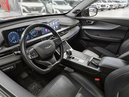 Chery Tiggo 7 Pro Max 1.5 CVT (147 л.с.), 2023 Chery Tiggo 7 Pro Max 1.5 CVT (147 л.с.), 2023 — купить в Нижнем Новгороде