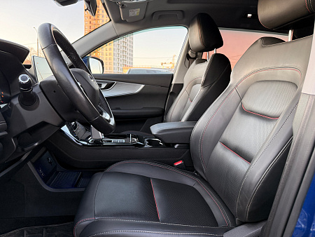 Chery Tiggo 7 Pro 1.5 CVT (147 л.с.), 2022 Chery Tiggo 7 Pro 1.5 CVT (147 л.с.), 2022 — купить в Нижнем Новгороде