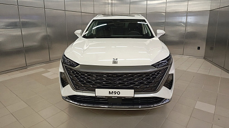 Москвич М90 2.0 AT (200 л.с.) 4WD, 2026 Москвич М90 2.0 AT (200 л.с.) 4WD, 2026 — купить в Нижнем Новгороде