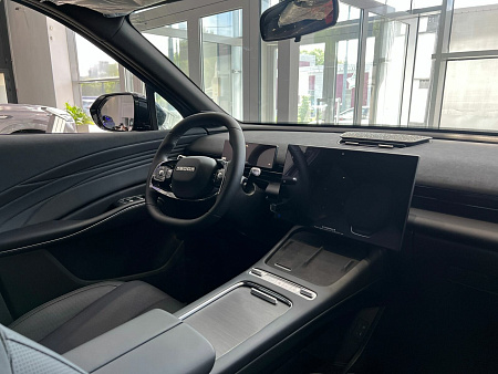 Omoda C7 1.6 AMT (150 л.с.) 4WD, 2026 — купить в Нижнем Новгороде