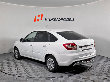 Lada (Ваз) Granta 1.6 MT (90 л.с.), 2025 Lada (Ваз) Granta 1.6 MT (90 л.с.), 2025 — купить в Нижнем Новгороде