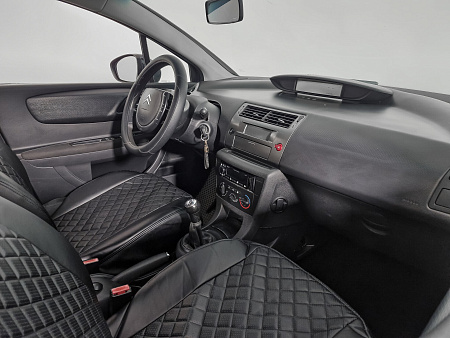 Citroen C4 1.6 MT (110 л.с.), 2010 Citroen C4 1.6 MT (110 л.с.), 2010 — купить в Нижнем Новгороде