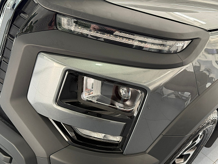 JAC T9 Urban 2.0 AT (224 л.с.) 4WD, 2026 JAC T9 Urban 2.0 AT (224 л.с.) 4WD, 2026 — купить в Нижнем Новгороде
