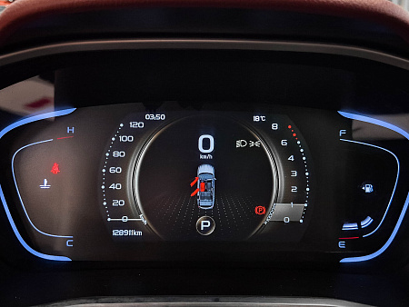 Geely Coolray 1.5 AMT (150 л.с.), 2022 Geely Coolray 1.5 AMT (150 л.с.), 2022 — купить в Нижнем Новгороде