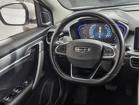 Geely Coolray 1.5 AMT (150 л.с.), 2022 Geely Coolray 1.5 AMT (150 л.с.), 2022 — купить в Нижнем Новгороде