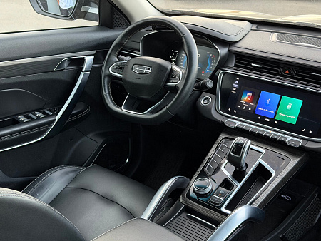 Geely Atlas Pro 1.5 AT (177 л.с.), 2022 — купить в Нижнем Новгороде