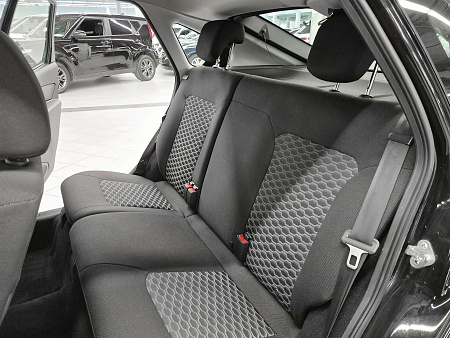 Lada (Ваз) Granta 1.6 MT (90 л.с.), 2023 — купить в Нижнем Новгороде