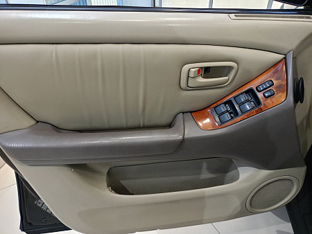 Lexus RX 300 3.0 AT (223 л.с.) 4WD, 2000 — купить в Нижнем Новгороде