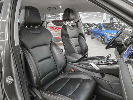 Geely Atlas Pro 1.5 AT (177 л.с.), 2022 Geely Atlas Pro 1.5 AT (177 л.с.), 2022 — купить в Нижнем Новгороде
