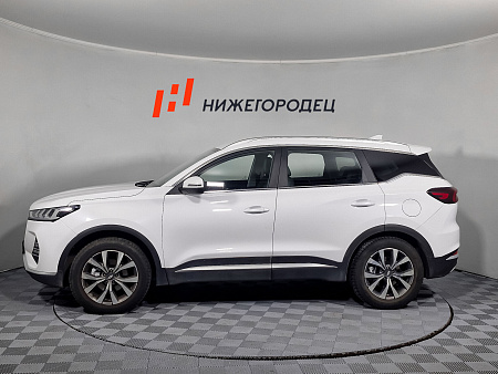 Chery Tiggo 7 Pro 1.5 CVT (147 л.с.), 2022 — купить в Нижнем Новгороде