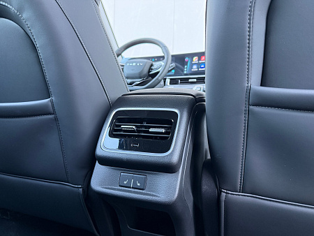 Chery Tiggo 7 Pro Max 1.6 AMT (150 л.с.) 4WD, 2024 — купить в Нижнем Новгороде