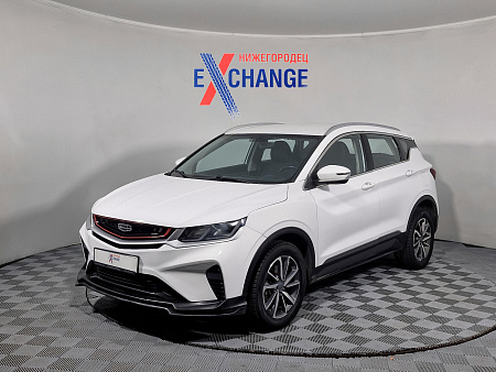 Geely Coolray 1.5 AMT (150 л.с.), 2022 Geely Coolray 1.5 AMT (150 л.с.), 2022 — купить в Нижнем Новгороде