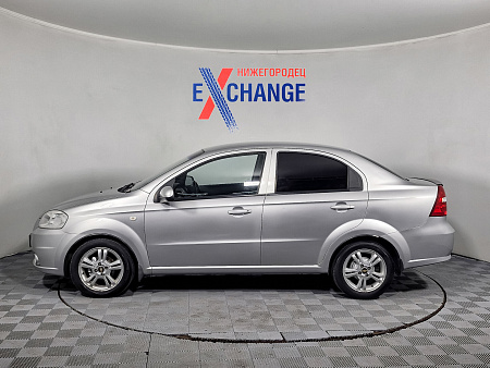 Chevrolet Aveo 1.4 MT (101 л.с.), 2008 — купить в Нижнем Новгороде