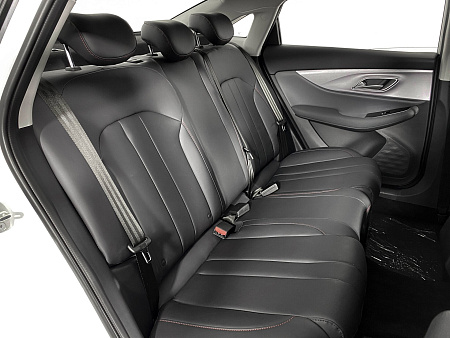 BAIC U5 Plus 1.5 CVT (105 л.с.), 2025 — купить в Нижнем Новгороде