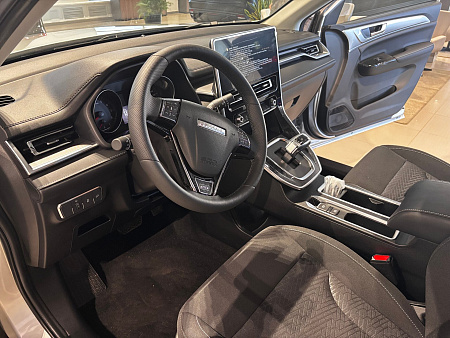 Haval M6 1.5 AMT (143 л.с.), 2026 Haval M6 1.5 AMT (143 л.с.), 2026 — купить в Нижнем Новгороде