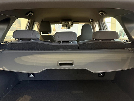 Haval F7 2.0 AMT (200 л.с.) 4WD, 2026 Haval F7 2.0 AMT (200 л.с.) 4WD, 2026 — купить в Нижнем Новгороде