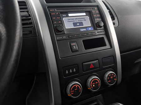 Nissan X-Trail 2.0 CVT (141 л.с.) 4WD, 2014 Nissan X-Trail 2.0 CVT (141 л.с.) 4WD, 2014 — купить в Нижнем Новгороде