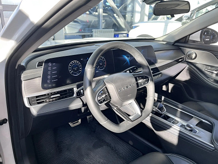 CHERY Arrizo 8 1.6 AMT (150 л.с.), 2024 CHERY Arrizo 8 1.6 AMT (150 л.с.), 2024 — купить в Нижнем Новгороде