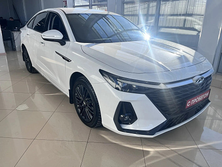 CHERY Arrizo 8 1.6 AMT (150 л.с.), 2024 CHERY Arrizo 8 1.6 AMT (150 л.с.), 2024 — купить в Нижнем Новгороде