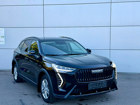 Haval Jolion 1.5 AMT (143 л.с.), 2025 Haval Jolion 1.5 AMT (143 л.с.), 2025 — купить в Нижнем Новгороде