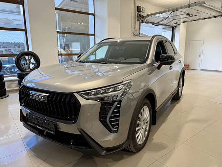 Haval Jolion 1.5 AMT (143 л.с.), 2026 Haval Jolion 1.5 AMT (143 л.с.), 2026 — купить в Нижнем Новгороде