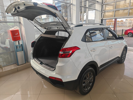 Hyundai Creta 2.0 AT (149 л.с.), 2020 — купить в Нижнем Новгороде