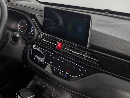 Москвич 3 1.5 CVT (150 л.с.), 2023 Москвич 3 1.5 CVT (150 л.с.), 2023 — купить в Нижнем Новгороде