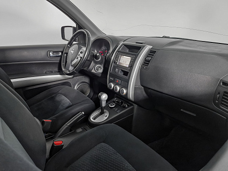 Nissan X-Trail 2.0 CVT (141 л.с.) 4WD, 2014 Nissan X-Trail 2.0 CVT (141 л.с.) 4WD, 2014 — купить в Нижнем Новгороде