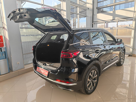Chery Tiggo 7 Pro 1.5 CVT (147 л.с.), 2022 Chery Tiggo 7 Pro 1.5 CVT (147 л.с.), 2022 — купить в Нижнем Новгороде