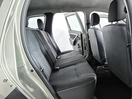 Renault Duster 1.6 MT (102 л.с.), 2015 — купить в Нижнем Новгороде