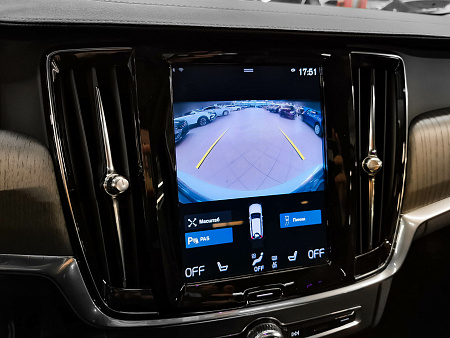 Volvo V90 Cross Country 2.0 AT (249 л.с.) 4WD, 2021 Volvo V90 Cross Country 2.0 AT (249 л.с.) 4WD, 2021 — купить в Нижнем Новгороде