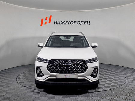 Chery Tiggo 7 Pro 1.5 CVT (147 л.с.), 2022 — купить в Нижнем Новгороде