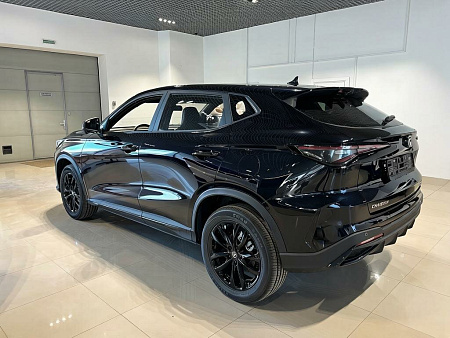 Changan CS35 Max 1.5 AMT (147 л.с.), 2026 — купить в Нижнем Новгороде