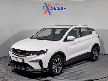 Geely Coolray 1.5 AMT (150 л.с.), 2022 Geely Coolray 1.5 AMT (150 л.с.), 2022 — купить в Нижнем Новгороде