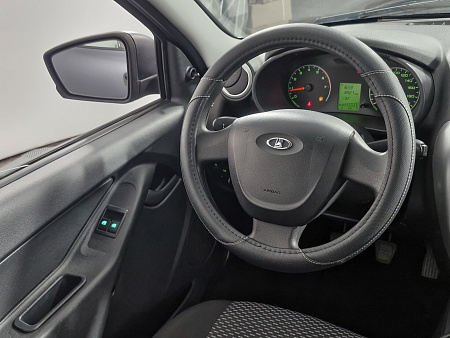 Lada (Ваз) Granta 1.6 MT (106 л.с.), 2016 Lada (Ваз) Granta 1.6 MT (106 л.с.), 2016 — купить в Нижнем Новгороде