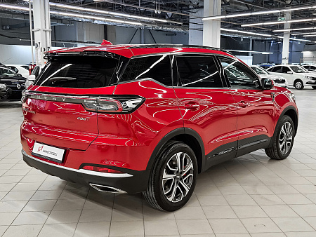 Chery Tiggo 7 Pro Max 1.6 AMT (150 л.с.), 2024 — купить в Нижнем Новгороде