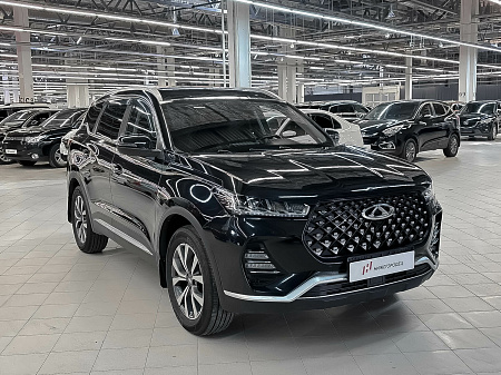 Chery Tiggo 7 Pro 1.5 CVT (147 л.с.), 2021 Chery Tiggo 7 Pro 1.5 CVT (147 л.с.), 2021 — купить в Нижнем Новгороде